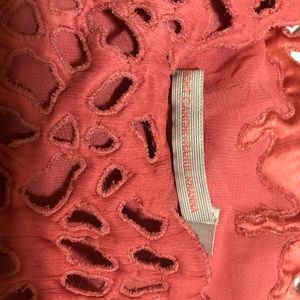 Dress.  Never worn.  Sat in my closet forever.